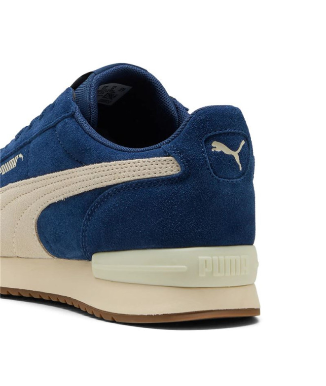 Sapatilhas Puma R78 Wind Sd, Persian Blue...