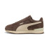 Sapatilhas Puma R78 Wind Sd, Flat Bronze Alpine Snow, Unissex
