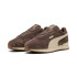 Sapatilhas Puma R78 Wind Sd, Flat Bronze Alpine Snow, Unissex