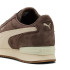 Chaussures Puma R78 Wind Sd, Flat BronzeAlpine Snow, Unisexe