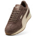 Sapatilhas Puma R78 Wind Sd, Flat Bronze Alpine Snow, Unissex