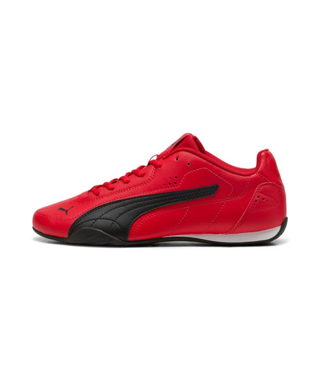 Chaussures Puma Catch, Pour Tous Time Rouge Bla, Unisexe