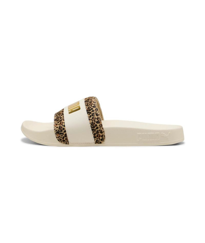 Zapatillas Puma Leadcat 2.0 Animal F,Alpine SnowPum, Mujer
