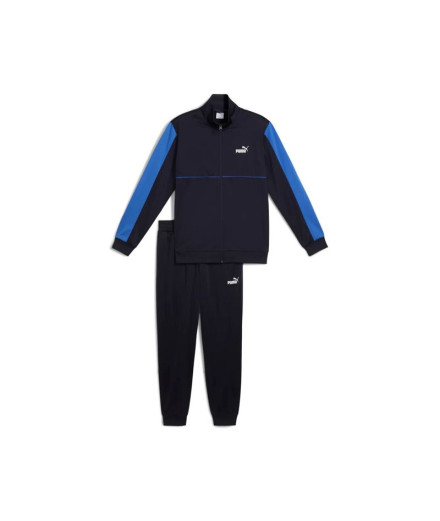 Survêtement Puma Sport Poly SuiNew Navy, Homme