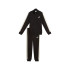 Fato de treino Puma Essentials Tape FullZip Sw, Preto, Menina