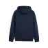 Sweat de Football Puma Manchester City tech Fz ,Deep Navy-Team, Homme