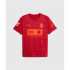 Camiseta de Fútbol Puma Valencia C.F. Away Replica Infantil Rojo