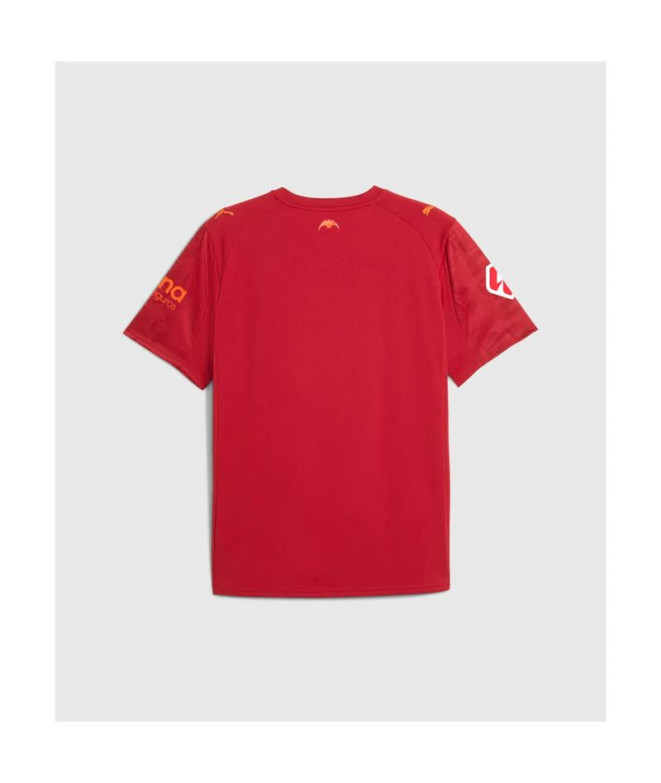 Camiseta de Futebol Puma Valencia C.F. Away...