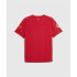 Camiseta de Fútbol Puma Valencia C.F. Away Replica Infantil Rojo
