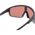 Gafas de ciclismo Shimano Eyewear Pulsar 3 Negro Matte