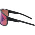 Gafas de ciclismo Shimano Eyewear Pulsar 3 Negro Matte