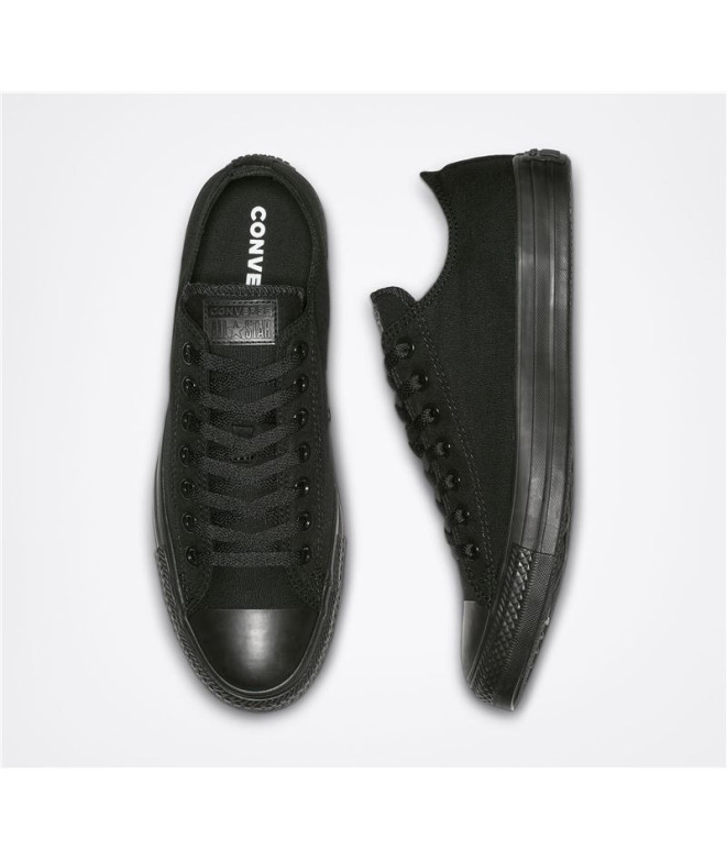 Zapatillas Converse Chuck Taylor All Star Negro