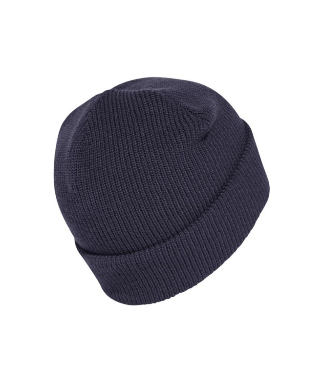 Bonnet adidas Essentials Cuffed Beanie Bleu