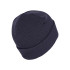 Boné adidas Essentials Cuffed Beanie Azul