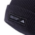 Boné adidas Essentials Cuffed Beanie Azul