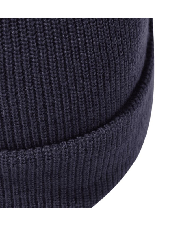 Bonnet adidas Essentials Cuffed Beanie Bleu