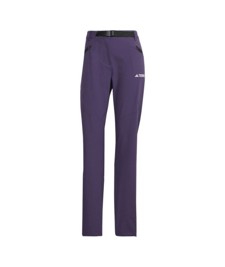 Pantalón de Montaña adidas Xperior Mujer Negro