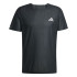 T-shirt de Running adidas Adi365 Co Tee Homme Noir