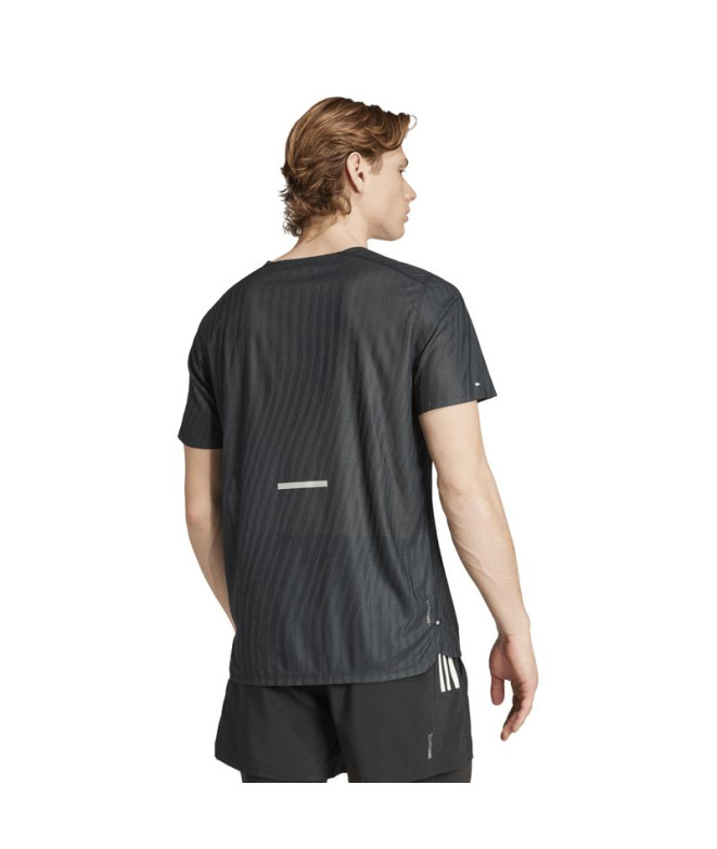 T-shirt de Running adidas Adi365 Co Tee Homme Noir
