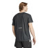 T-shirt de Running adidas Adi365 Co Tee Homme Noir