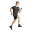 T-shirt de Running adidas Adi365 Co Tee Homme Noir