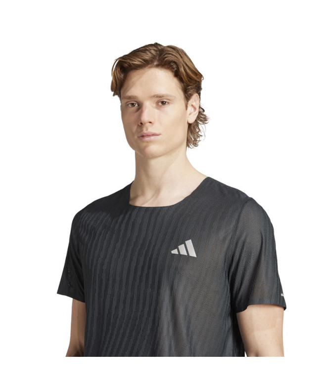T-shirt de Running adidas Adi365 Co Tee Homme Noir