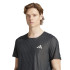 T-shirt de Running adidas Adi365 Co Tee Homme Noir