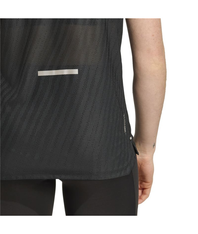 T-shirt de Running adidas Adi365 Co Tee Femme Noir