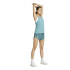 Camiseta Tirantes de Running adidas Adizero E Tank Mujer Azul