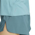 T-shirt Débardeur de Running adidas Adizero E Tank Femme Bleu