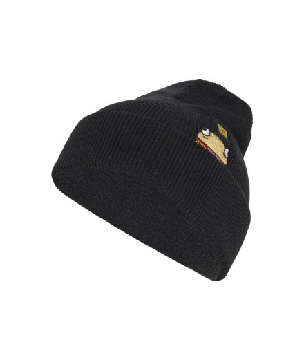 Boné adidas Fn Beanie Preto