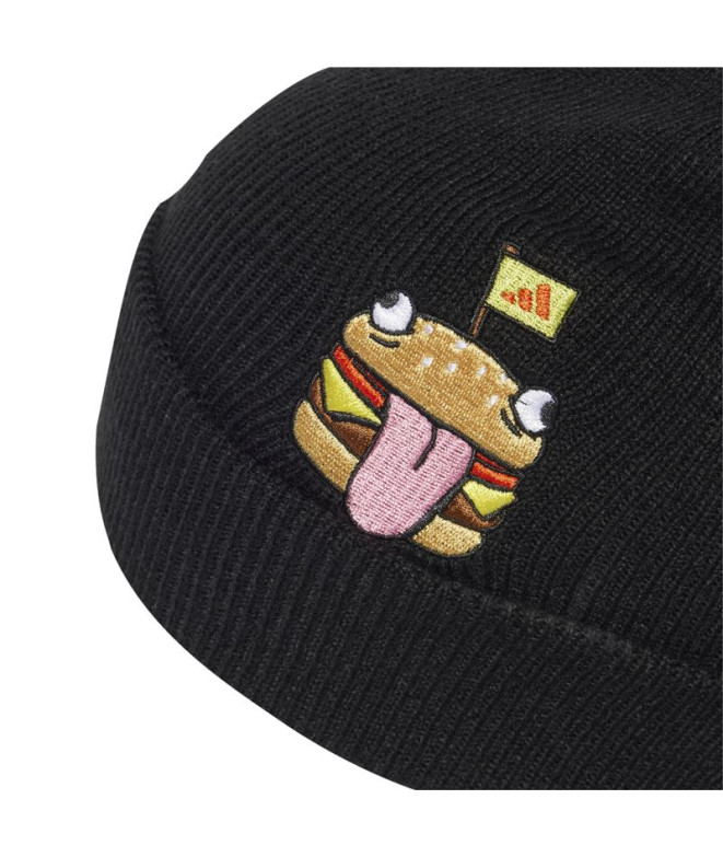 Bonnet adidas Bonnet Fn Noir