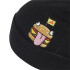 Boné adidas Fn Beanie Preto