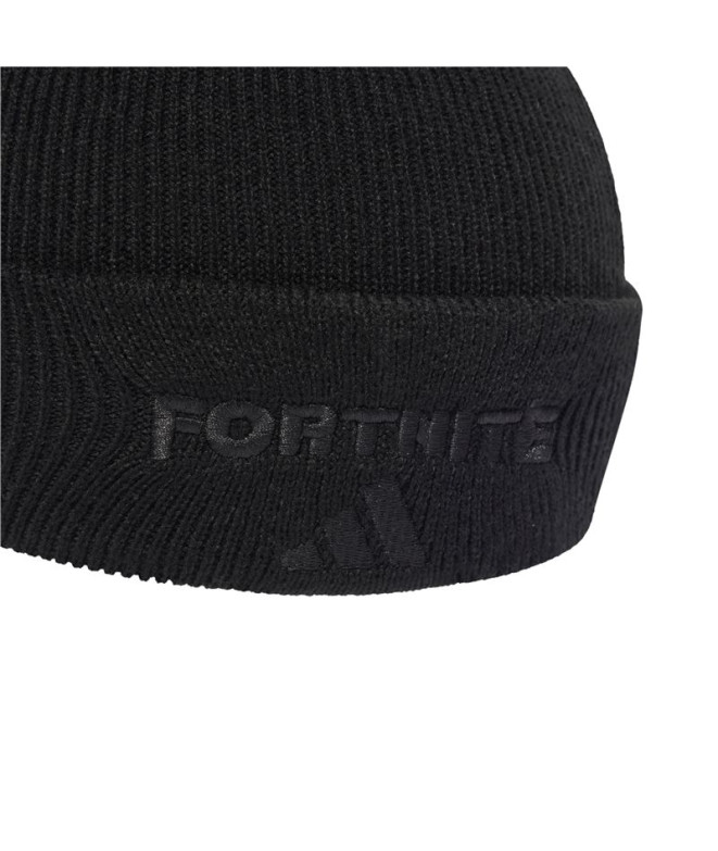 Bonnet adidas Bonnet Fn Noir