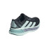 Sapatilhas de Running adidas Adistar 4 Mulher Azul Marinho