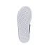 Zapatillas adidas Grand Court 00S Snow White Elc Infantil Azul Oscuro