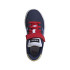 Zapatillas adidas Grand Court 00S Snow White Elc Infantil Azul Oscuro