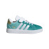 Zapatillas adidas Grand Court 2.0 Jasmine El C Infantil Azul