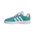 Zapatillas adidas Grand Court 2.0 Jasmine El C Infantil Azul