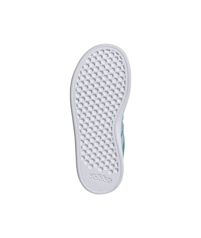 Zapatillas adidas Grand Court 2.0 Jasmine El C...