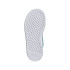 Zapatillas adidas Grand Court 2.0 Jasmine El C Infantil Azul