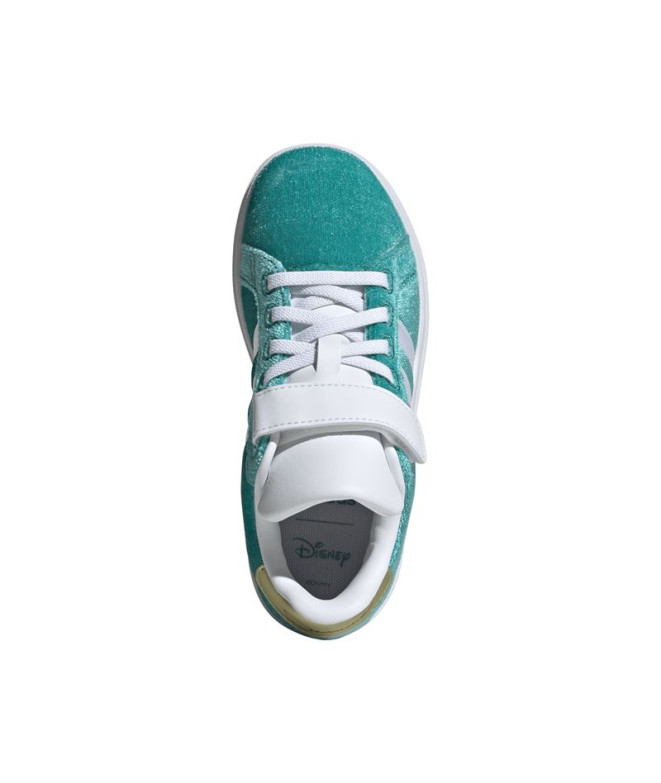 Zapatillas adidas Grand Court 2.0 Jasmine El C...