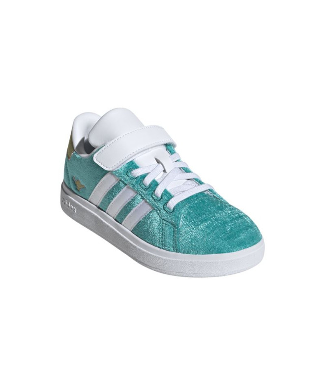 Zapatillas adidas Grand Court 2.0 Jasmine El C...
