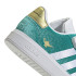 Zapatillas adidas Grand Court 2.0 Jasmine El C Infantil Azul