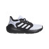 Zapatillas adidas Tensaur Run 3.0 Infantil Negro / Negro / Negro