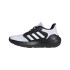 Zapatillas adidas Tensaur Run 3.0 Infantil Negro / Negro / Negro