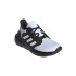 Zapatillas adidas Tensaur Run 3.0 Infantil Negro / Negro / Negro