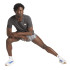 Pantalon de Running adidas Adizero P Sht Homme Gris