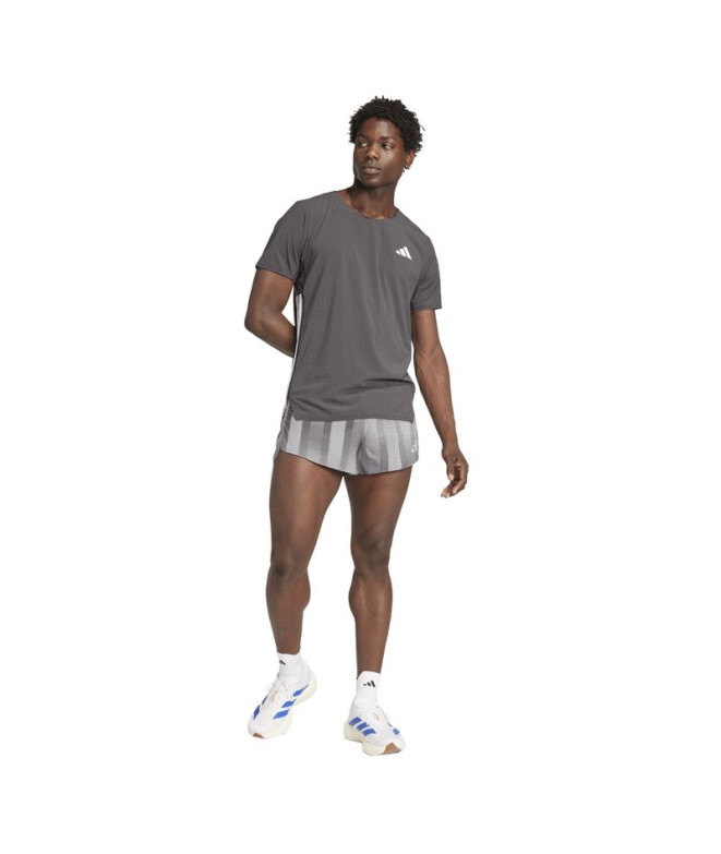 Pantalon de Running adidas Adizero P Sht Homme...