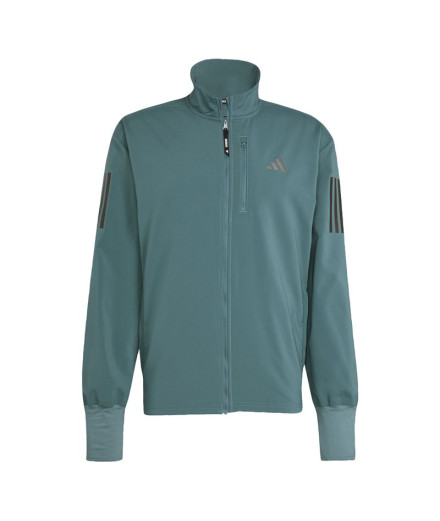 Cazadora de Running adidas Otr B Win Hombre Azcead
